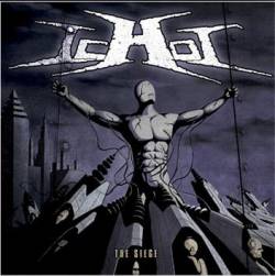 Ichor (GER) : The Siege